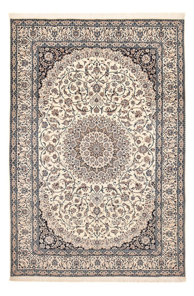 Tapis de Nain - 6La Tapis 204x295cm - Tapis persan