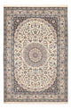 Tapis de Nain - 6La Tapis 204x295cm - Tapis persan