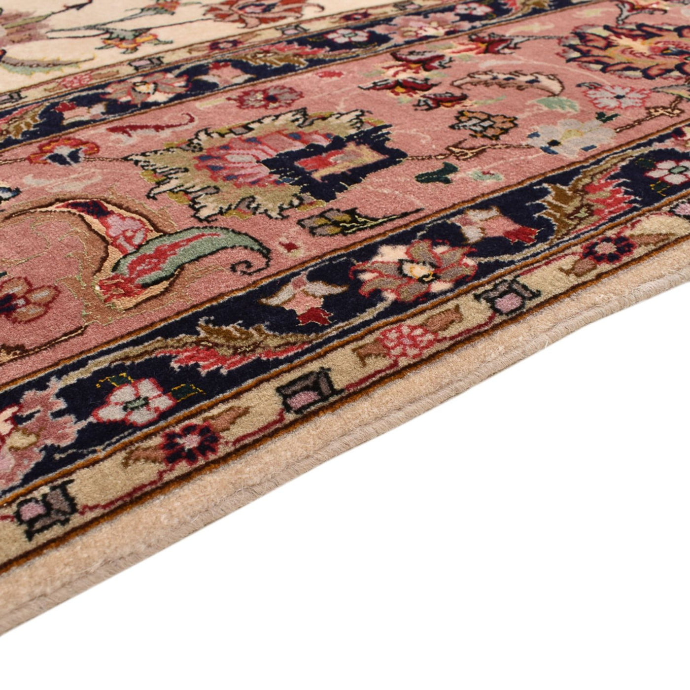 Tapis de Tabriz - 50 rangs Tapis 294x204cm - Tapis persan