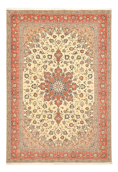Tapis de Tabriz - 50 rangs Tapis 203x296cm - Tapis persan