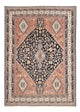 Kashkuli Tapis 285x205cm - Tapis persan