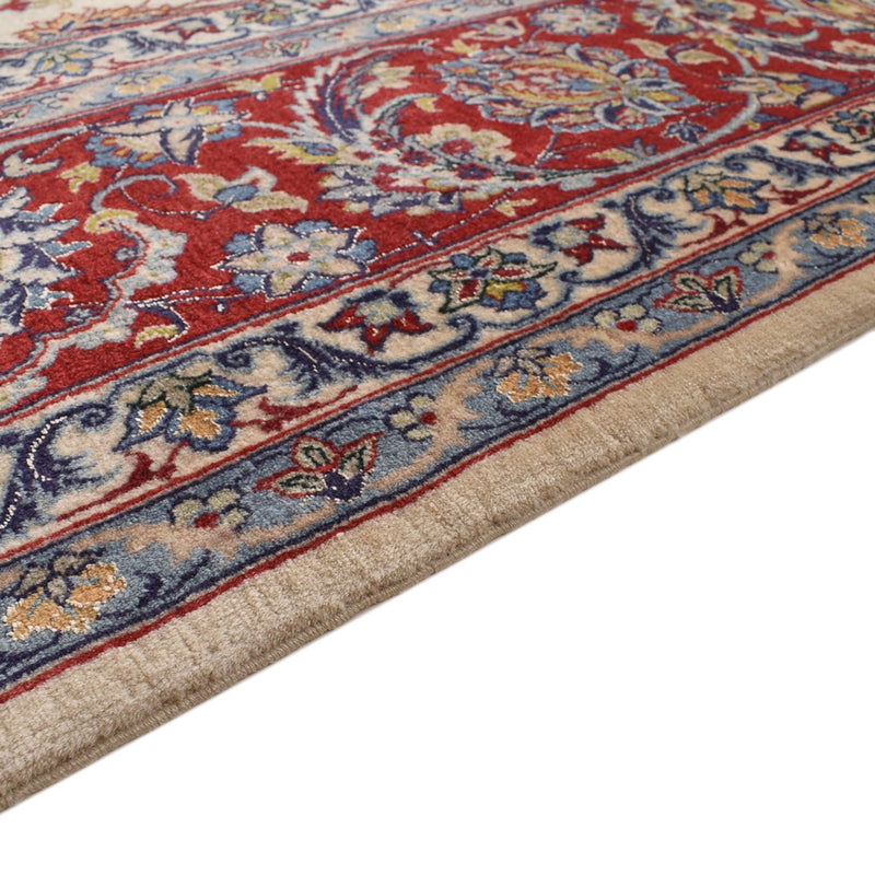 Tapis persan - Isfahan - Premium - 308 x 205 cm - beige