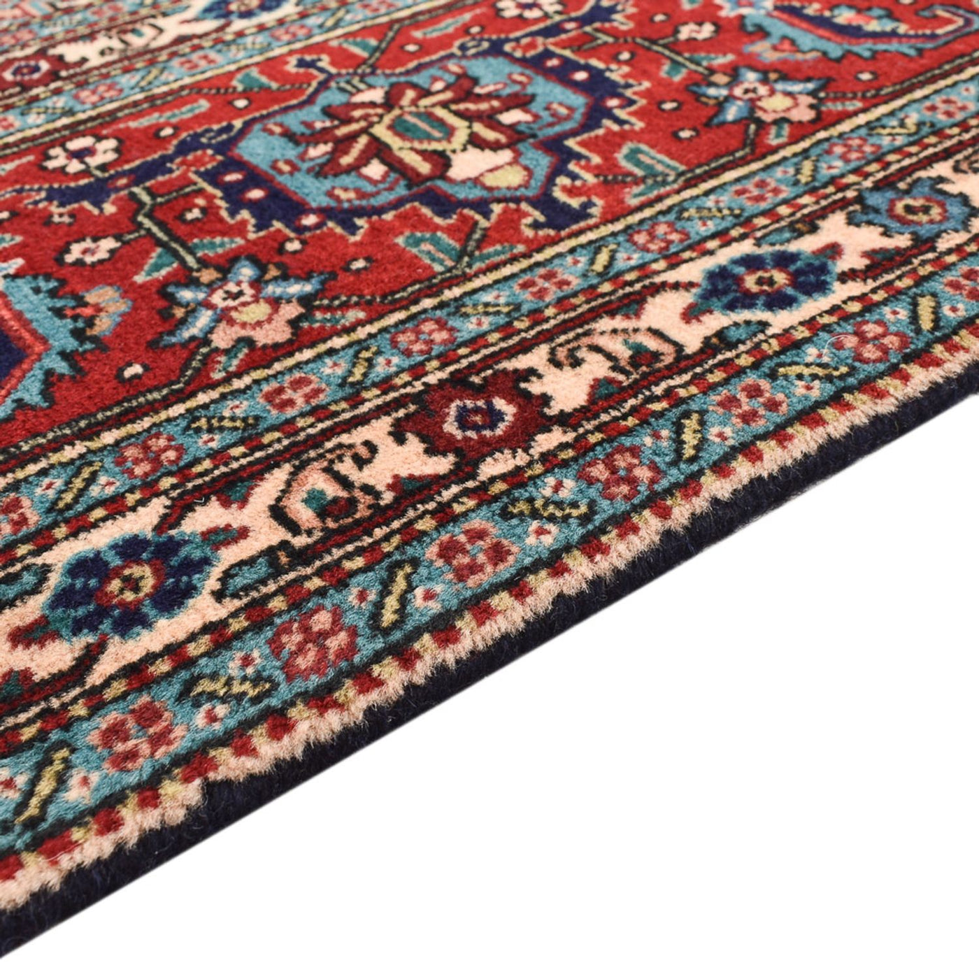 Tapis de Tabriz - 50 rangs Tapis 308x200cm - Tapis persan