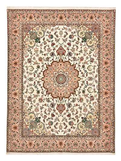 Tapis de Tabriz - 50 rangs Tapis 204x266cm - Tapis persan