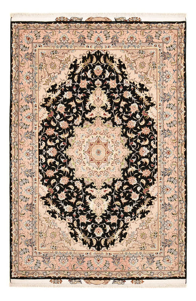 Tapis de Tabriz - 50 rangs Tapis 158x255cm - Tapis persan