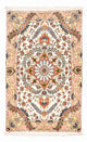 Tapis de Tabriz - 50 rangs Tapis 60x90cm - Tapis persan