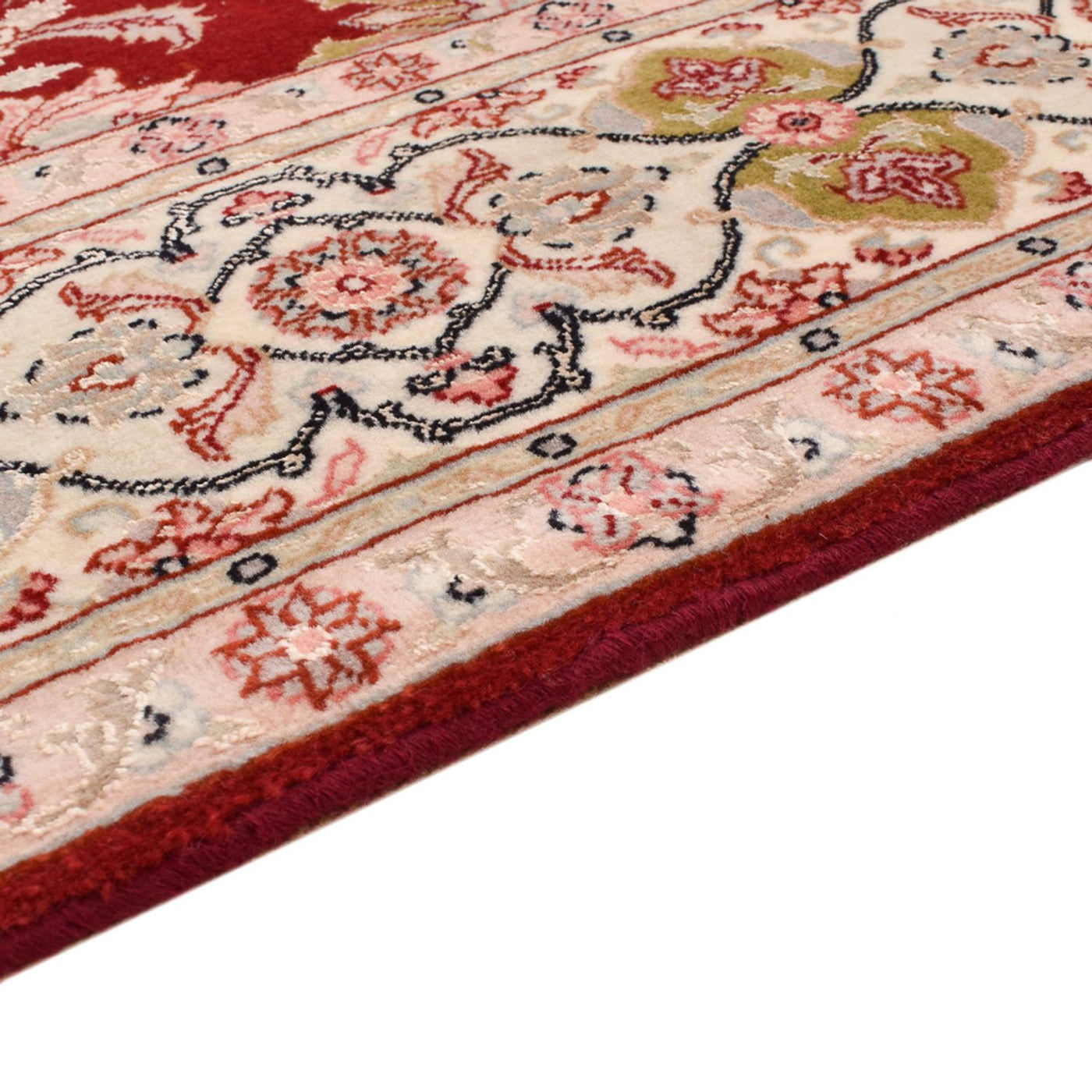 Tapis de Tabriz - 50 rangs Tapis 203x152cm - Tapis persan