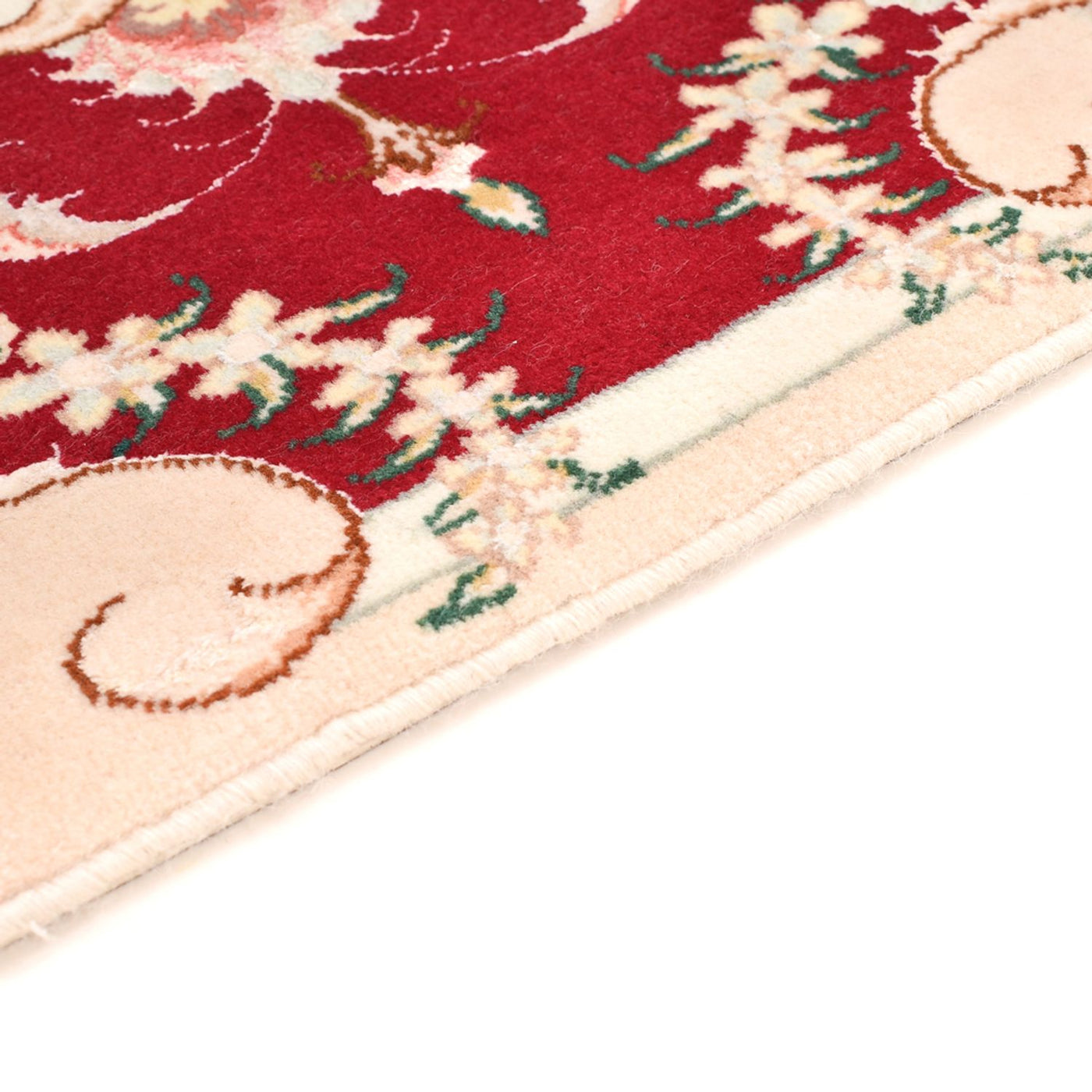 Tapis de Tabriz - 50 rangs Tapis 90x60cm - Tapis persan