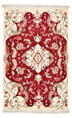Tapis de Tabriz - 50 rangs Tapis 90x60cm - Tapis persan