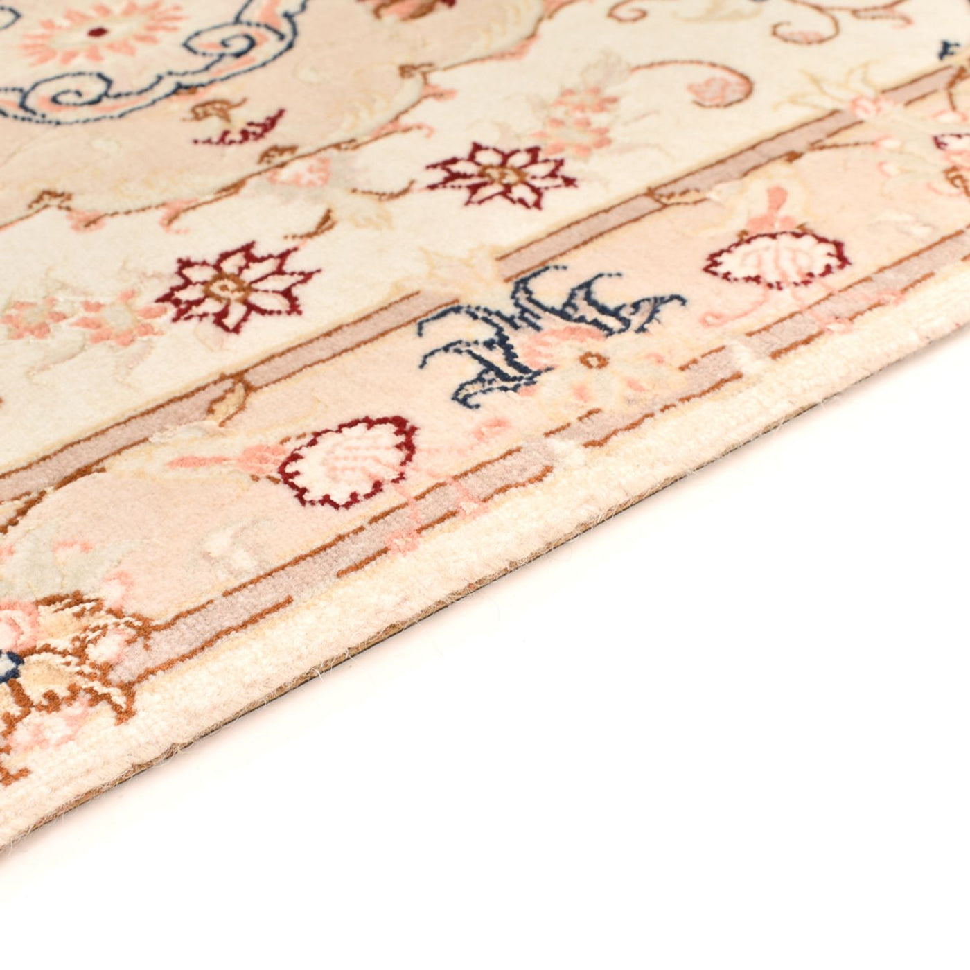 Tapis de Tabriz - 50 rangs Tapis 91x60cm - Tapis persan