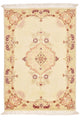 Tapis persan - Tabriz - Royal - 89 x 58 cm - beige clair