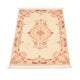 Tapis persan - Tabriz - Royal - 89 x 58 cm - beige clair