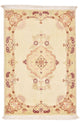 Tapis de Tabriz - 50 rangs Tapis 90x60cm - Tapis persan