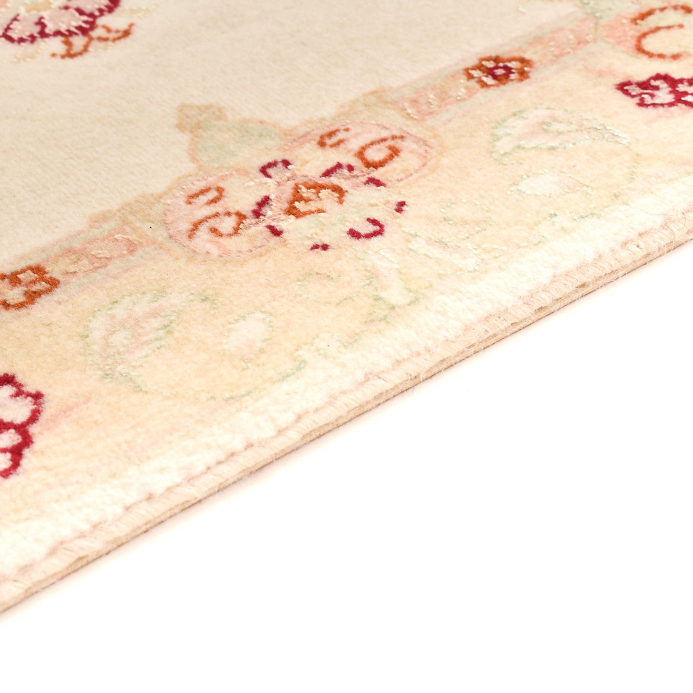 Tapis de Tabriz - 50 rangs Tapis 90x60cm - Tapis persan