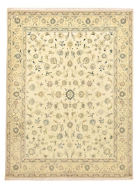 Tapis persan - Tabriz - Royal - 266 x 200 cm - vert clair