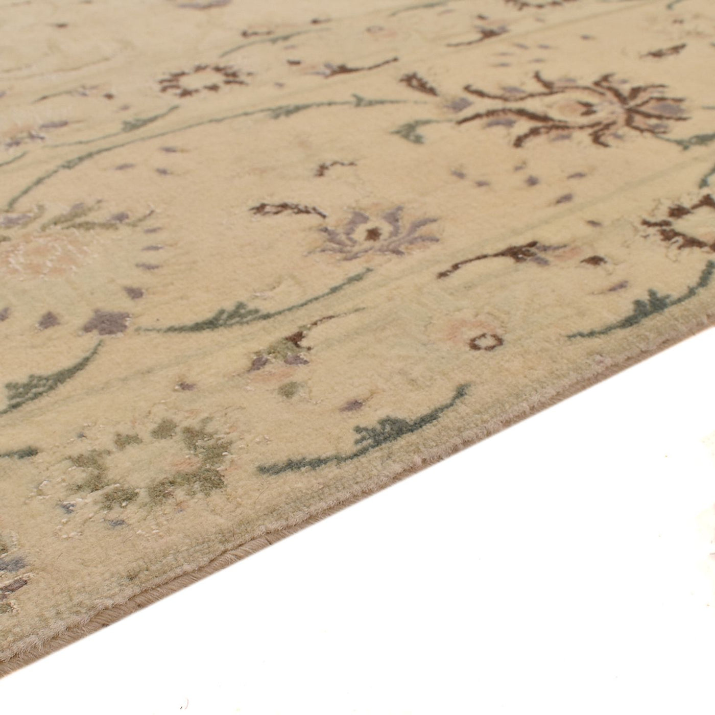 Tapis de Tabriz - 50 rangs Tapis 240x200cm - Tapis persan