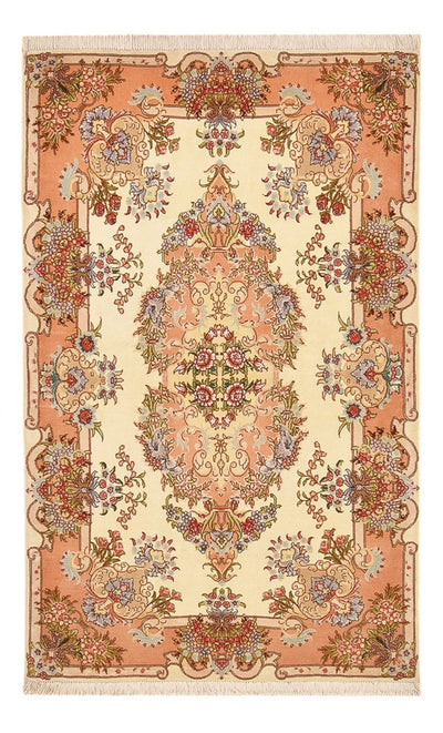 Tapis de Tabriz - 50 rangs Tapis 104x169cm - Tapis persan
