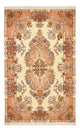 Tapis de Tabriz - 50 rangs Tapis 104x169cm - Tapis persan