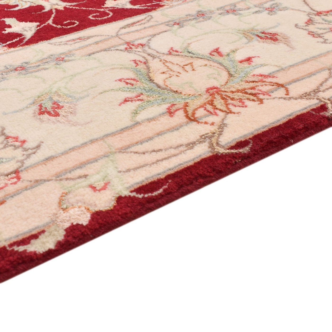 Tapis de Tabriz - 50 rangs Tapis 200x152cm - Tapis persan