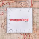 Tapis persan - Tabriz - Royal - 200 x 152 cm - rouge