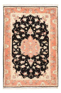 Tapis de Tabriz - 50 rangs Tapis 116x75cm - Tapis persan – product image