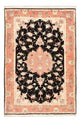 Tapis de Tabriz - 50 rangs Tapis 116x75cm - Tapis persan