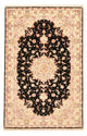 Tapis de Tabriz - 50 rangs Tapis 251x165cm - Tapis persan