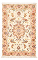 Tapis de Tabriz - 50 rangs Tapis 66x101cm - Tapis persan