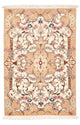 Tapis de Tabriz - 50 rangs Tapis 59x92cm - Tapis persan