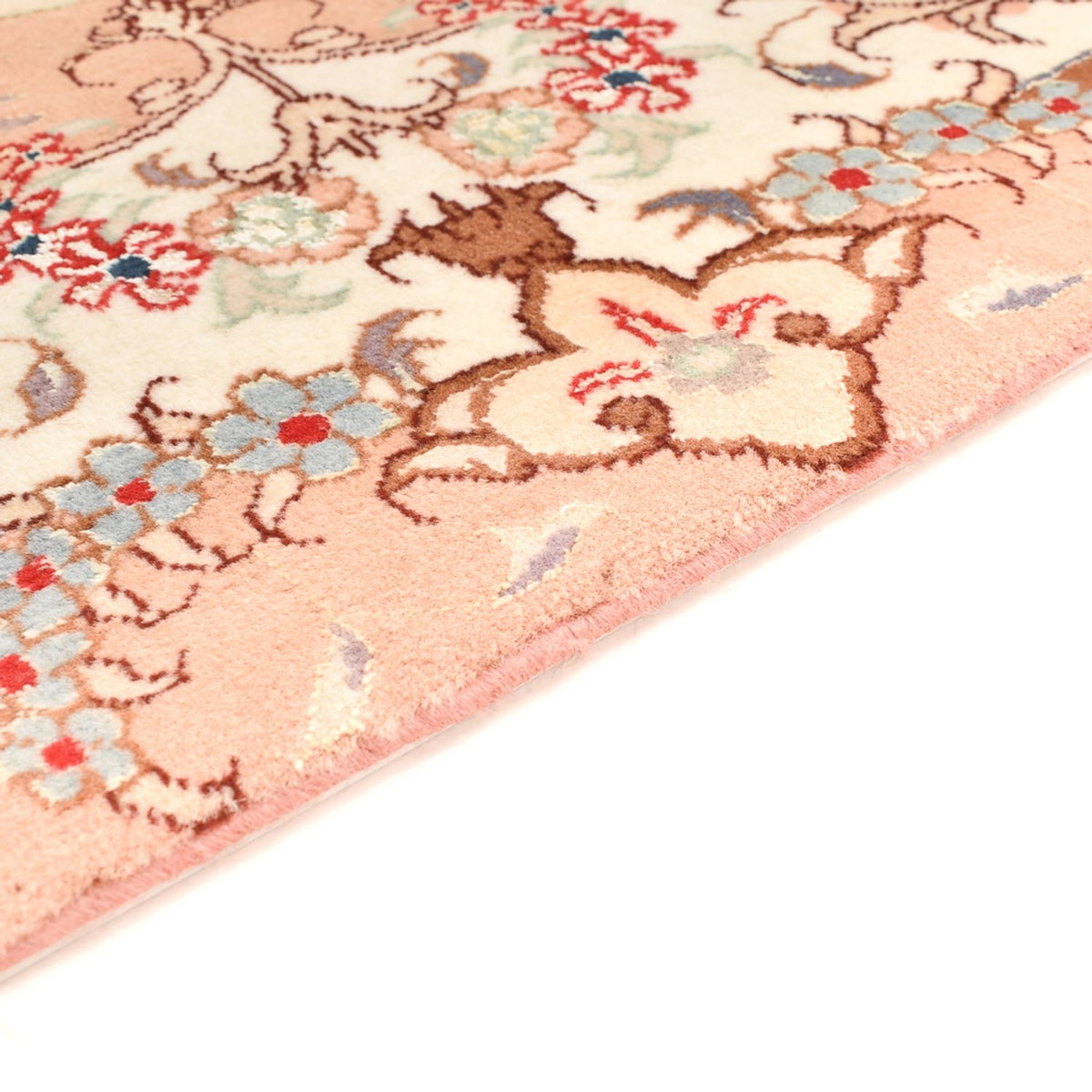 Tapis de Tabriz - 50 rangs Tapis 59x92cm - Tapis persan