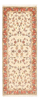 Tapis de Tabriz - 50 rangs Tapis 80x204cm - Tapis persan