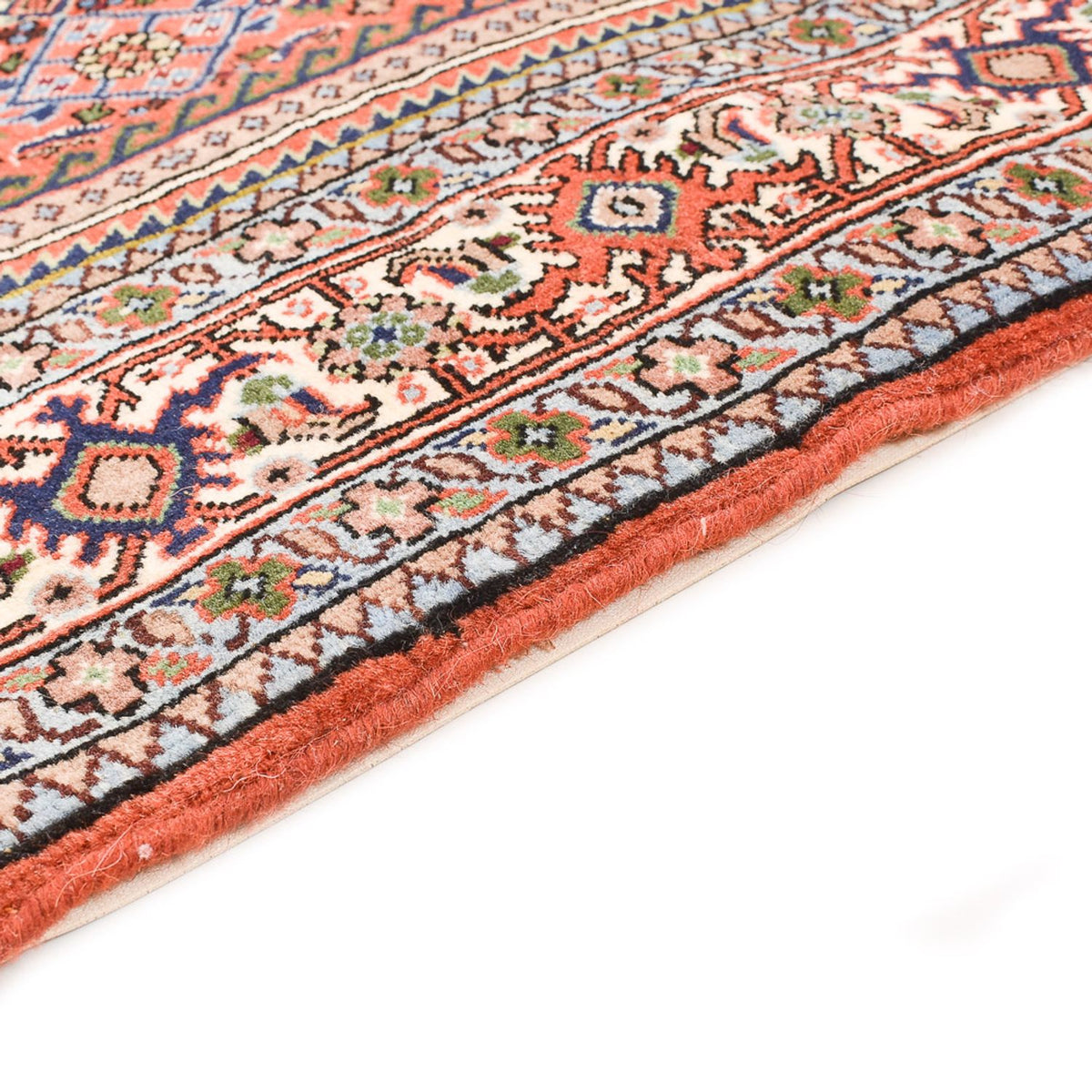 Tapis de Bidjar Tapis 113x164cm - Tapis persan