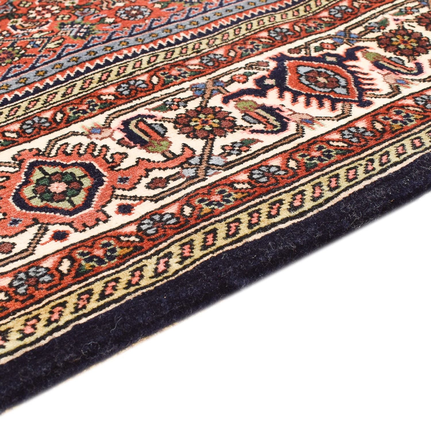 Tapis persan - Bidjar - 173 x 113 cm - rouille