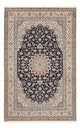 Tapis de Nain - 6 lignes Tapis 314x200cm - Tapis persan
