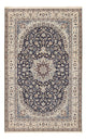 Tapis de Nain - 6 lignes Tapis 308x211cm - Tapis persan