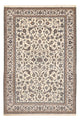 Tapis de Nain - 6 lignes Tapis 344x213cm - Tapis persan