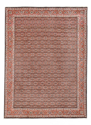 Tapis persan - Bidjar - 350 x 252 cm - rouille