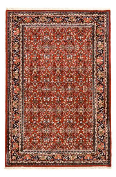 Tapis de Bidjar Tapis 139x207cm - Tapis persan