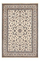 Tapis de Nain - 6 lignes Tapis 298x206cm - Tapis persan