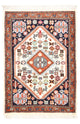 Kashkuli Tapis 95x64cm - Tapis persan