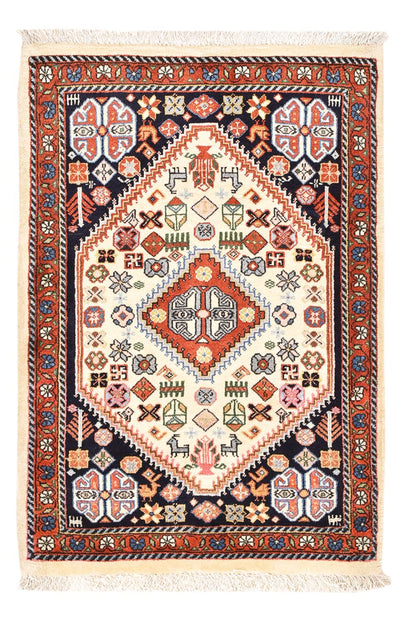 Kashkuli Tapis 60x90cm - Tapis persan
