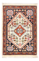 Kashkuli Tapis 60x90cm - Tapis persan