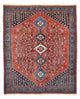 Yalameh Tapis 260x207cm - Tapis persan