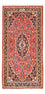Tapis persan - Keshan - 125 x 75 cm - rouge