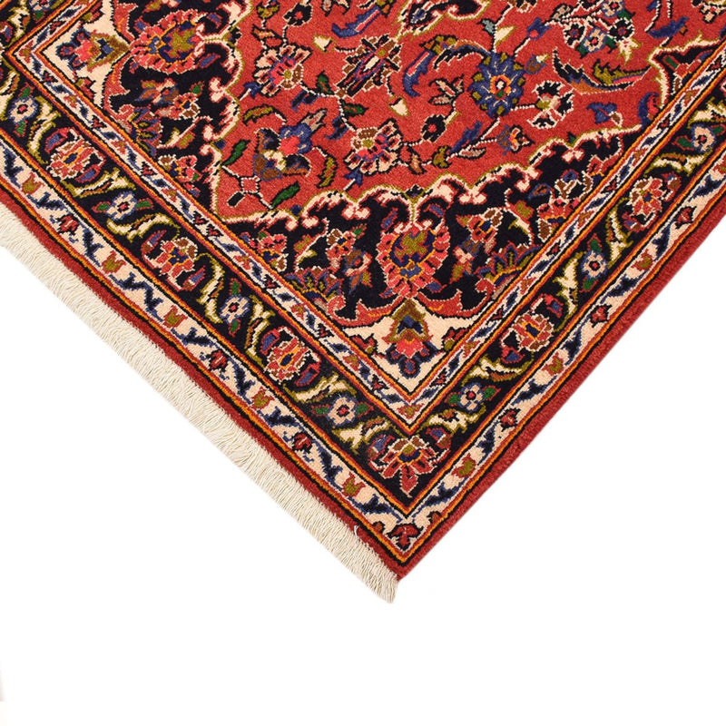 Tapis persan - Keshan - 125 x 75 cm - rouge