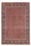Tapis persan - Bidjar - 300 x 203 cm - rouille