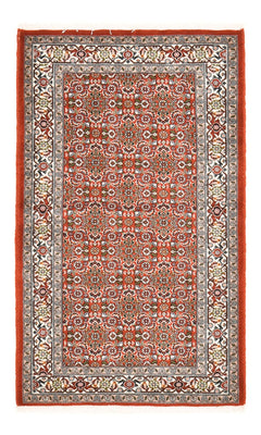Tapis persan - Bidjar - 143 x 85 cm - rouille