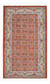 Tapis de Bidjar Tapis 85x143cm - Tapis persan - Rectangle / Rouille / 85 x 143 cm Rectangle