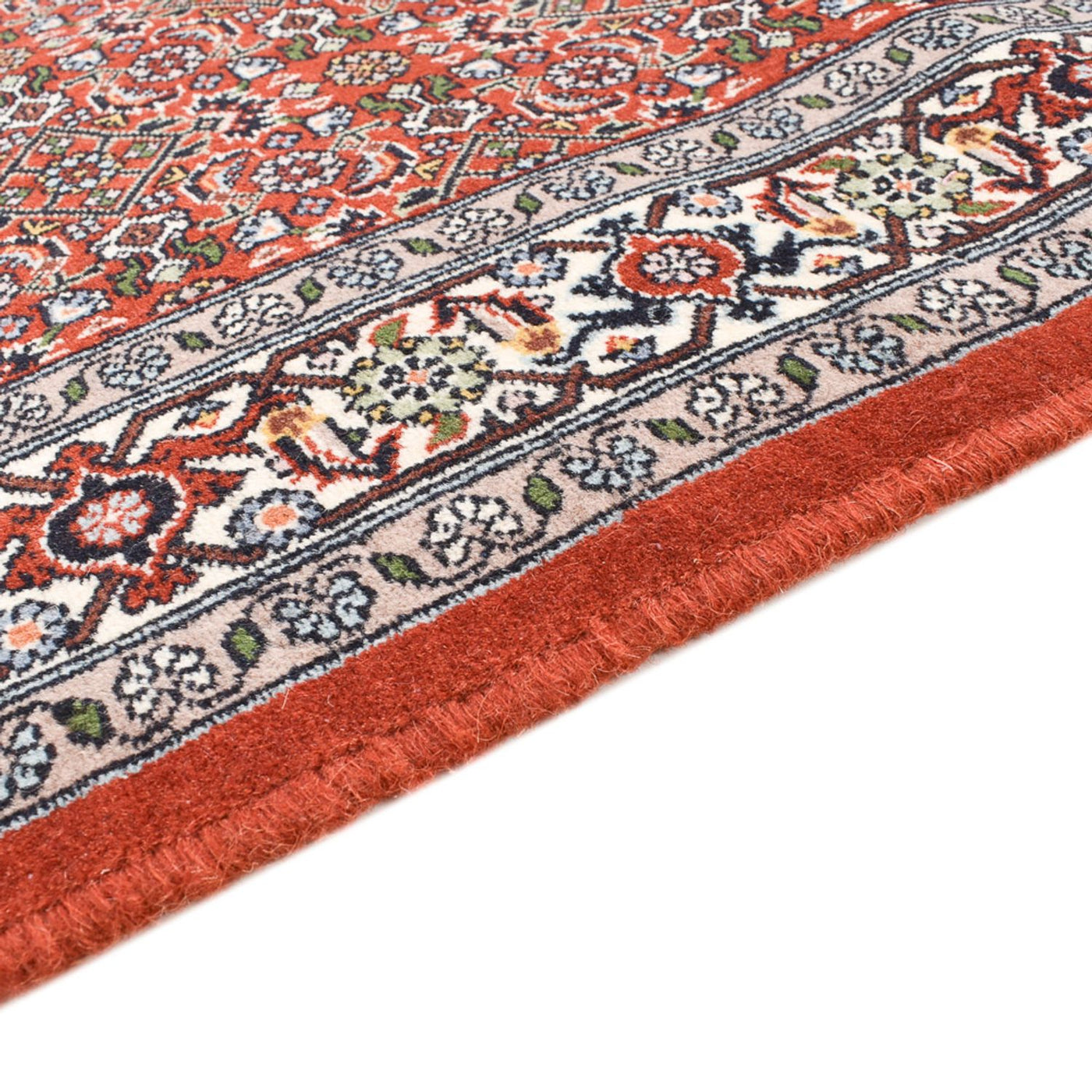 Tapis de Bidjar Tapis 143x85cm - Tapis persan