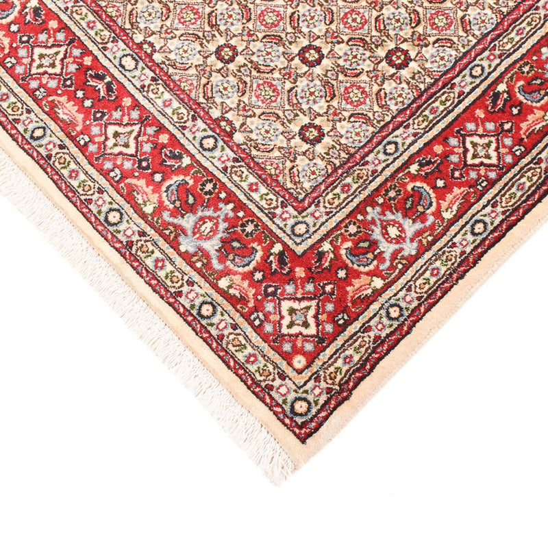 Tapis persan - Classique - 148 x 96 cm - sable